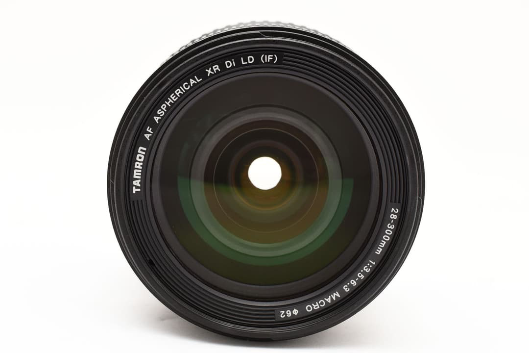 美品 Pentax Tamron AF 28-300mm XR Di #8250