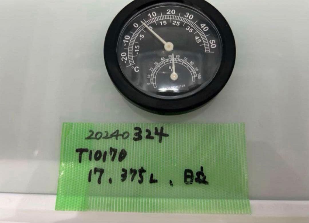 2017年式 375L 日立 冷蔵庫 R-S3800HVL（XT）