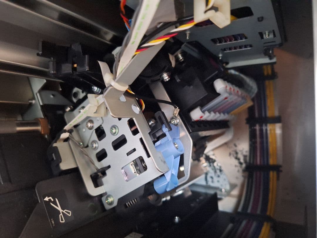 エプソン　PX-7550S　ポスタープリンター