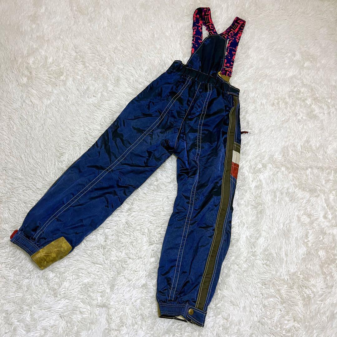 平成レトロ 90's phenix 希少 スキーウェア上下 L スキー スノボ