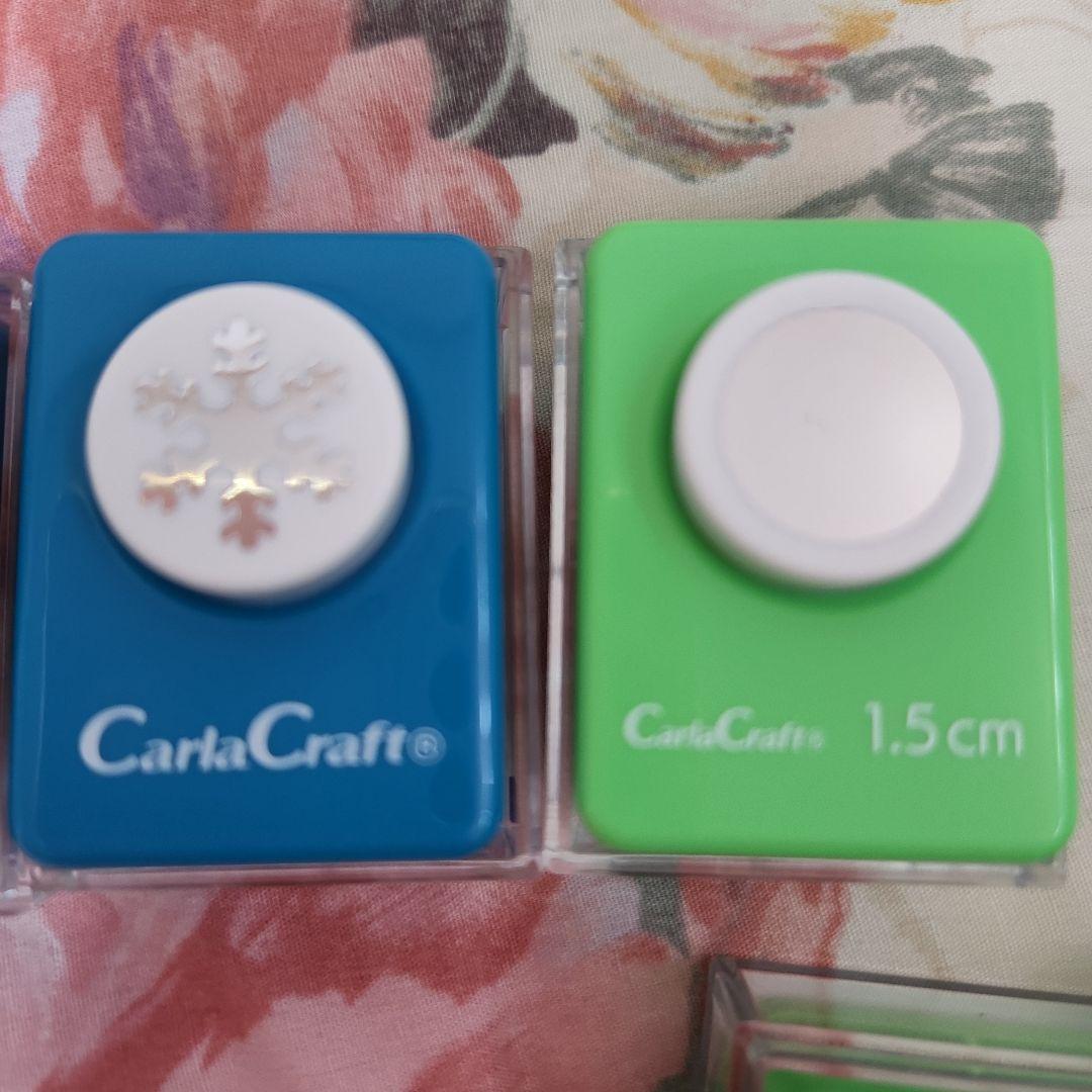 クラフトパンチ　本体