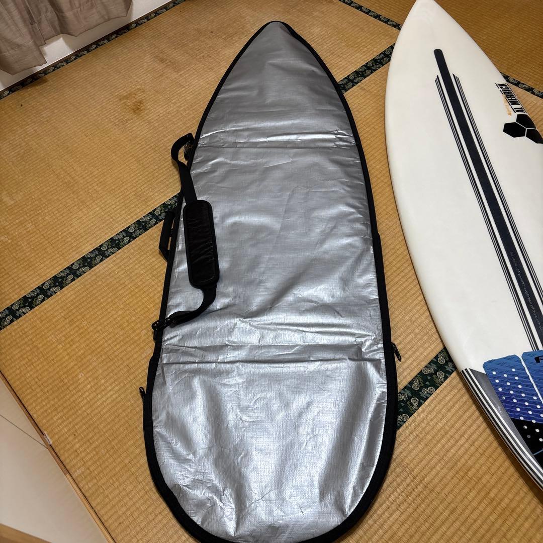 ハッピーエブリデイ6.0スパインテック34リッター