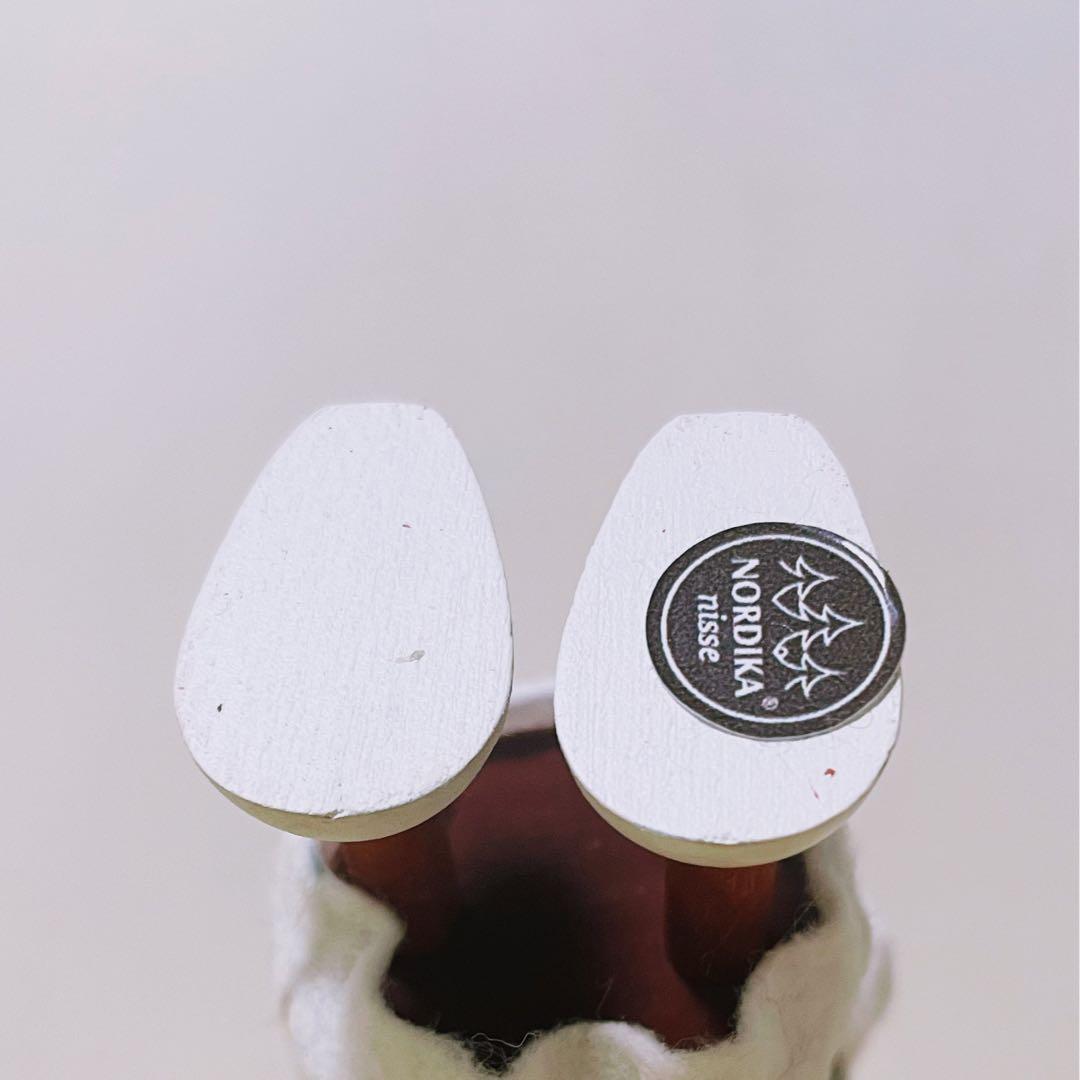 NORDIKA nisse　ノルディカ ニッセ　3種