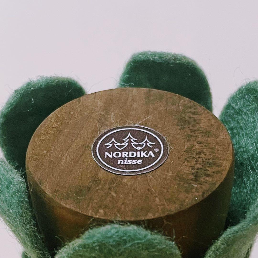 NORDIKA nisse　ノルディカ ニッセ　3種