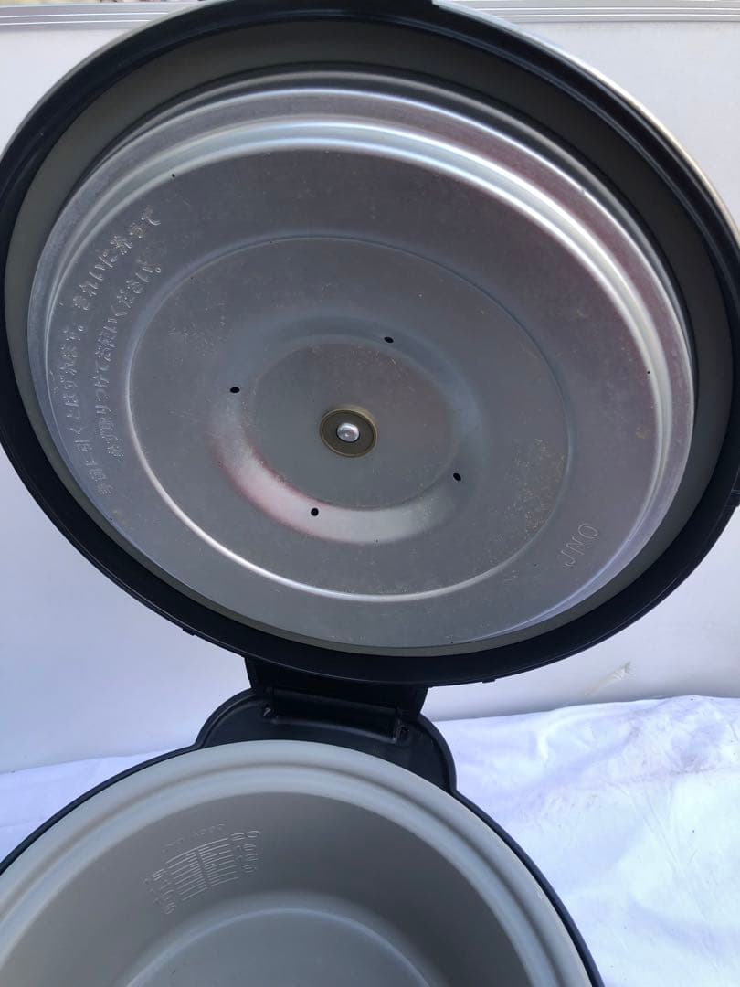 タイガー炊飯ジャー　JNO-A360 3.6L 業務用炊飯器　大型炊飯器