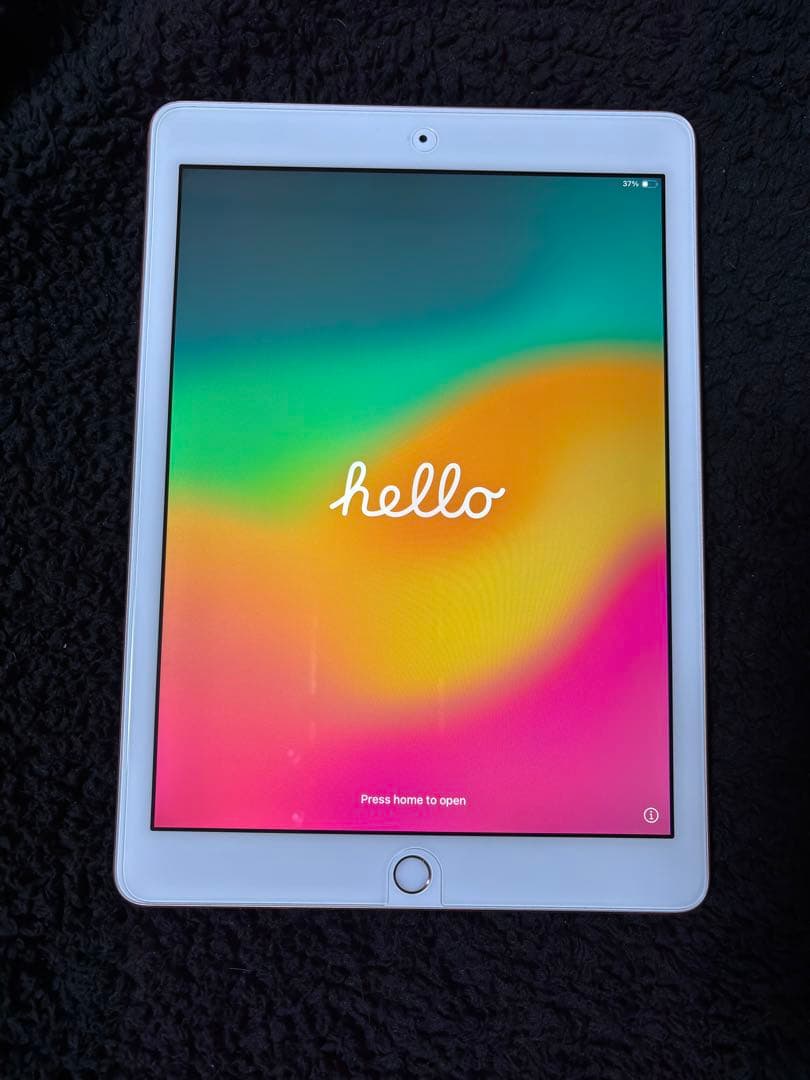 iPad 第6世代 32GB Apple Pencil