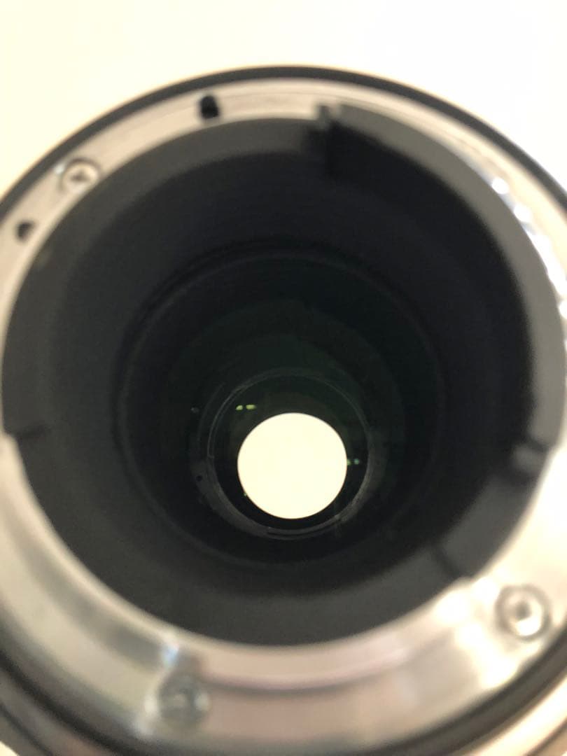 ニコン　Nikon AF-S NIKKOR 200-500mm 望遠レンズ