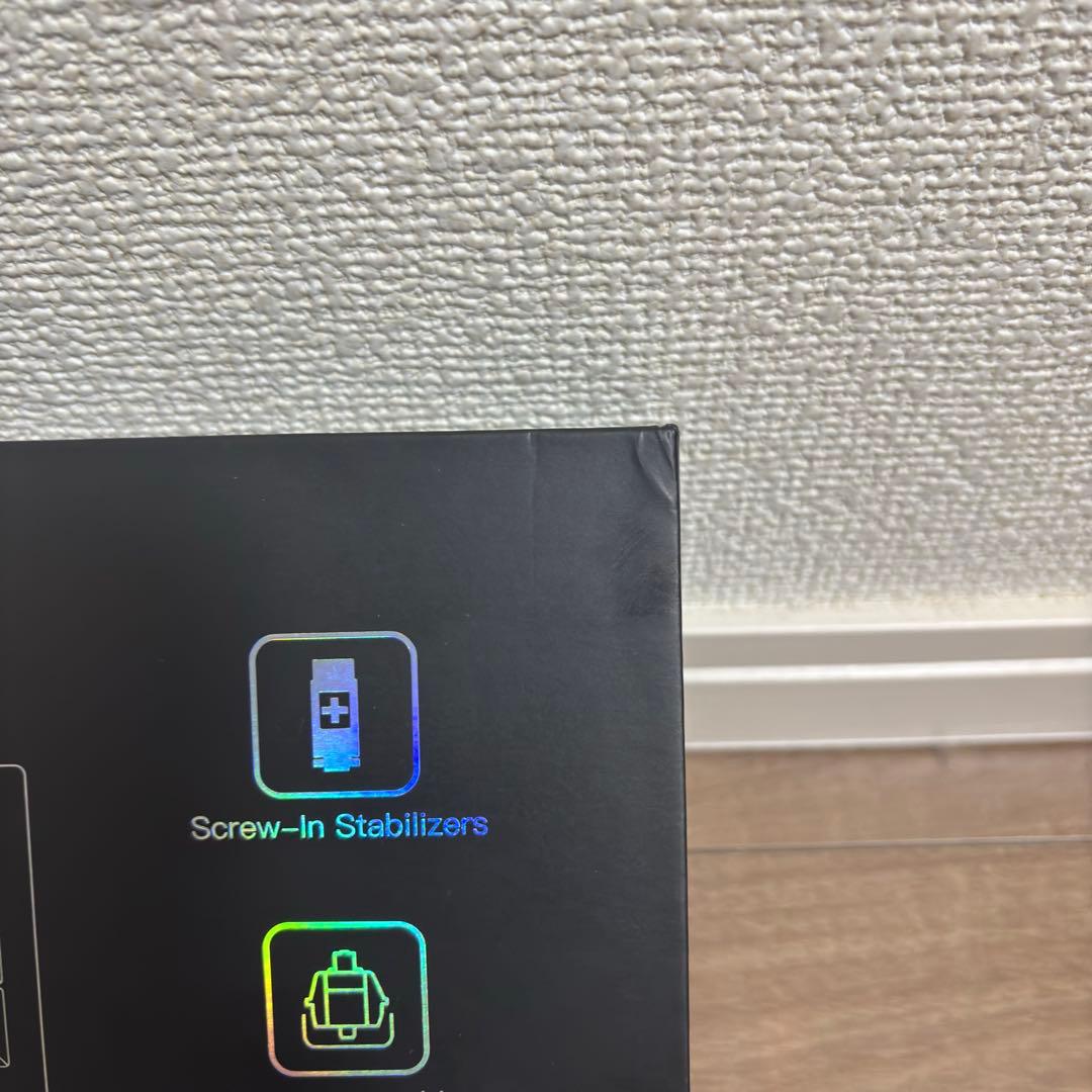 Keychron K8 Pro ワイヤレス メカニカルキーボード(K8P-G2)