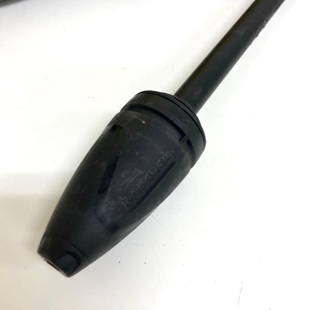 B268-11 KARCHER K2 Silent 高圧洗浄機　ジャンク