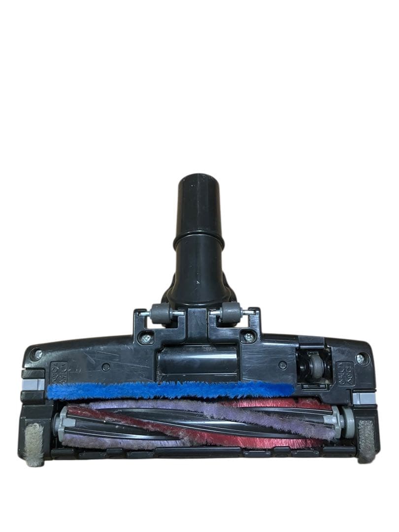 三菱　紙パック掃除機　MITSUBISHI TC-FB5CP-A 15年製　保証