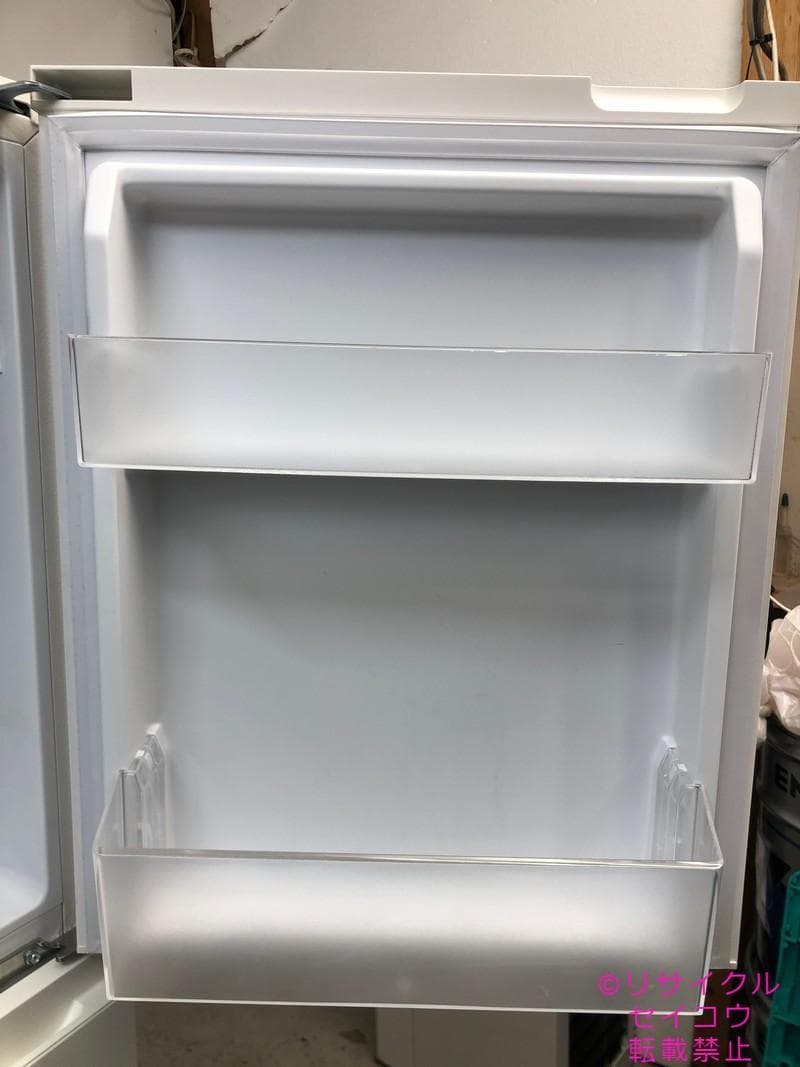 【中古】パナソニック冷蔵庫 156L 2024年式2510091550