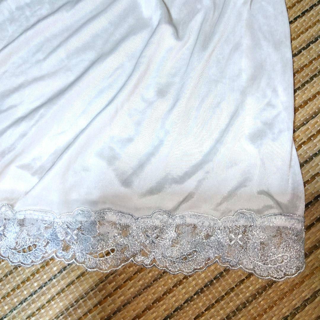 【新品】ワコールエレガントなレースキャミソール他3点BB Madam