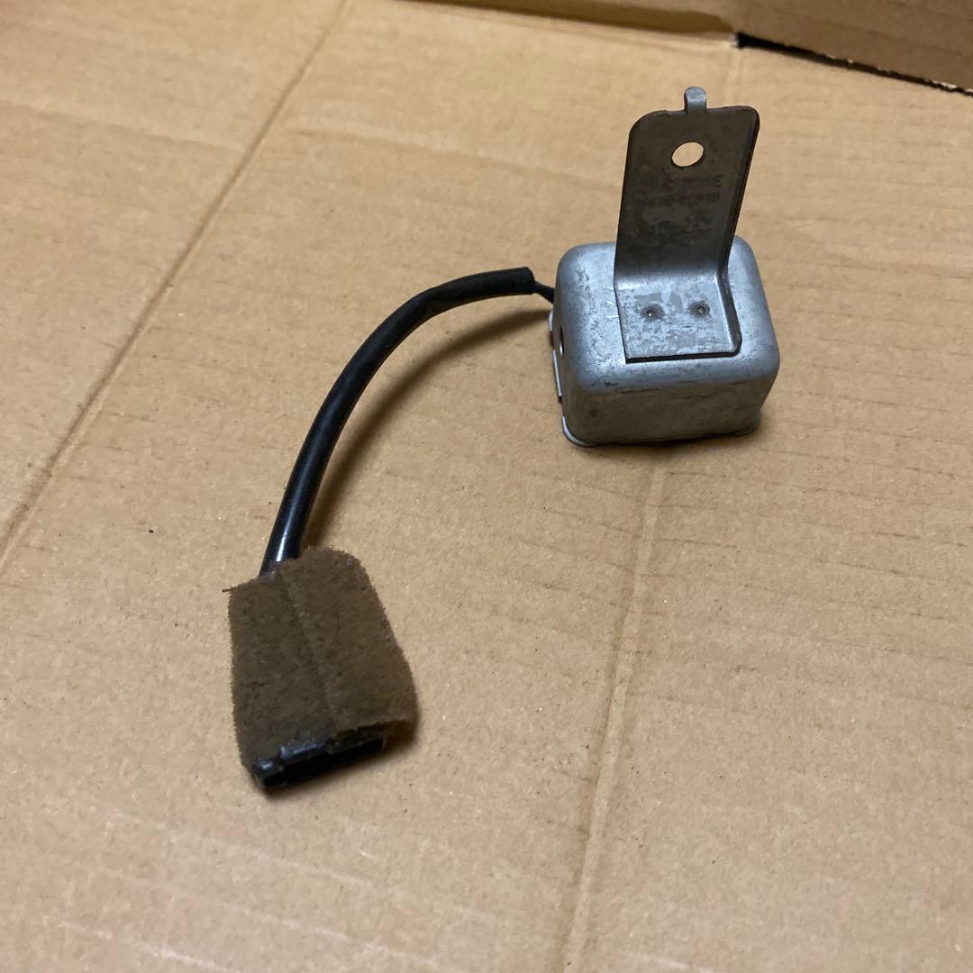 AE86 キンコン　チャイム