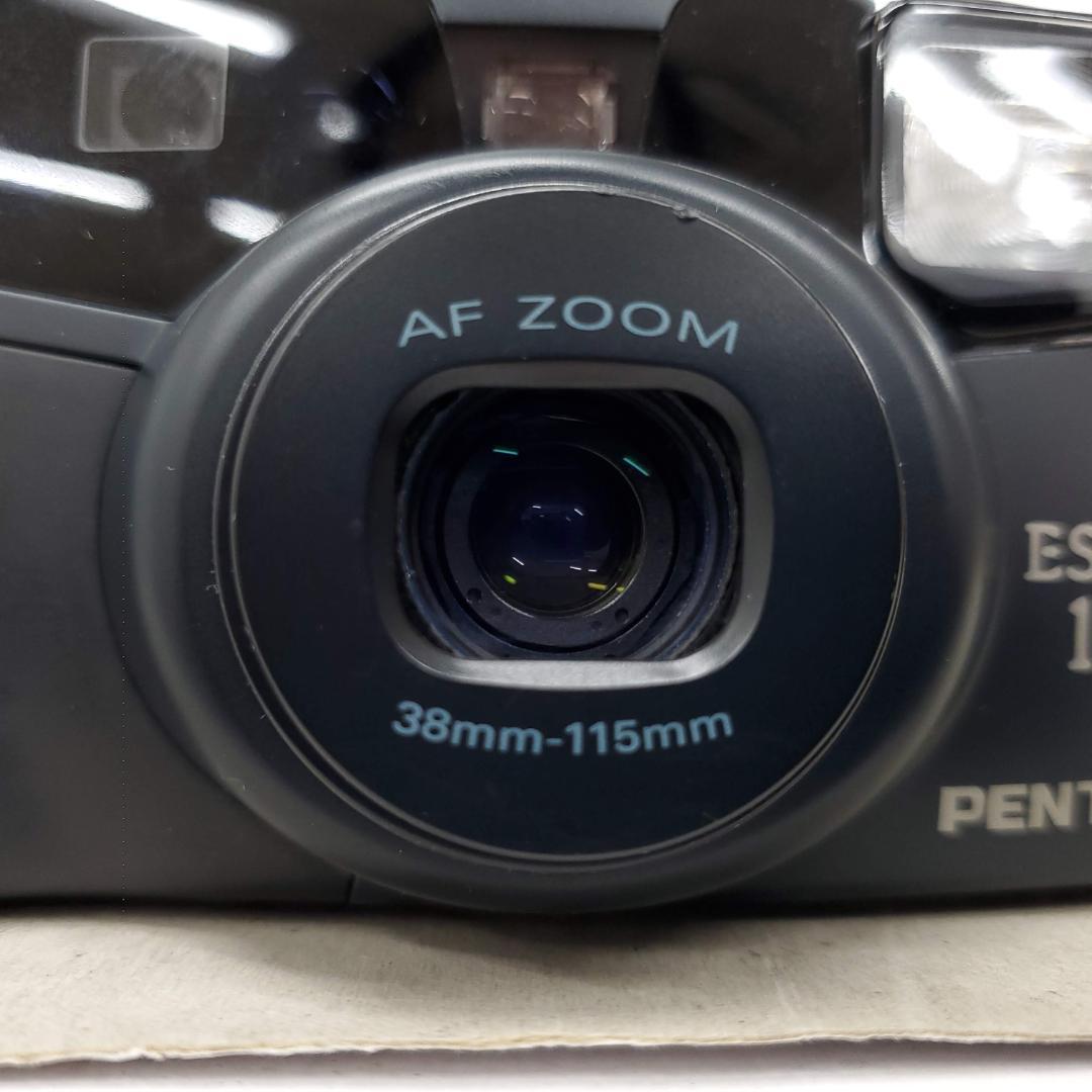 【動作確認済】 Pentax ESPIO 115 F1225-315-5p p