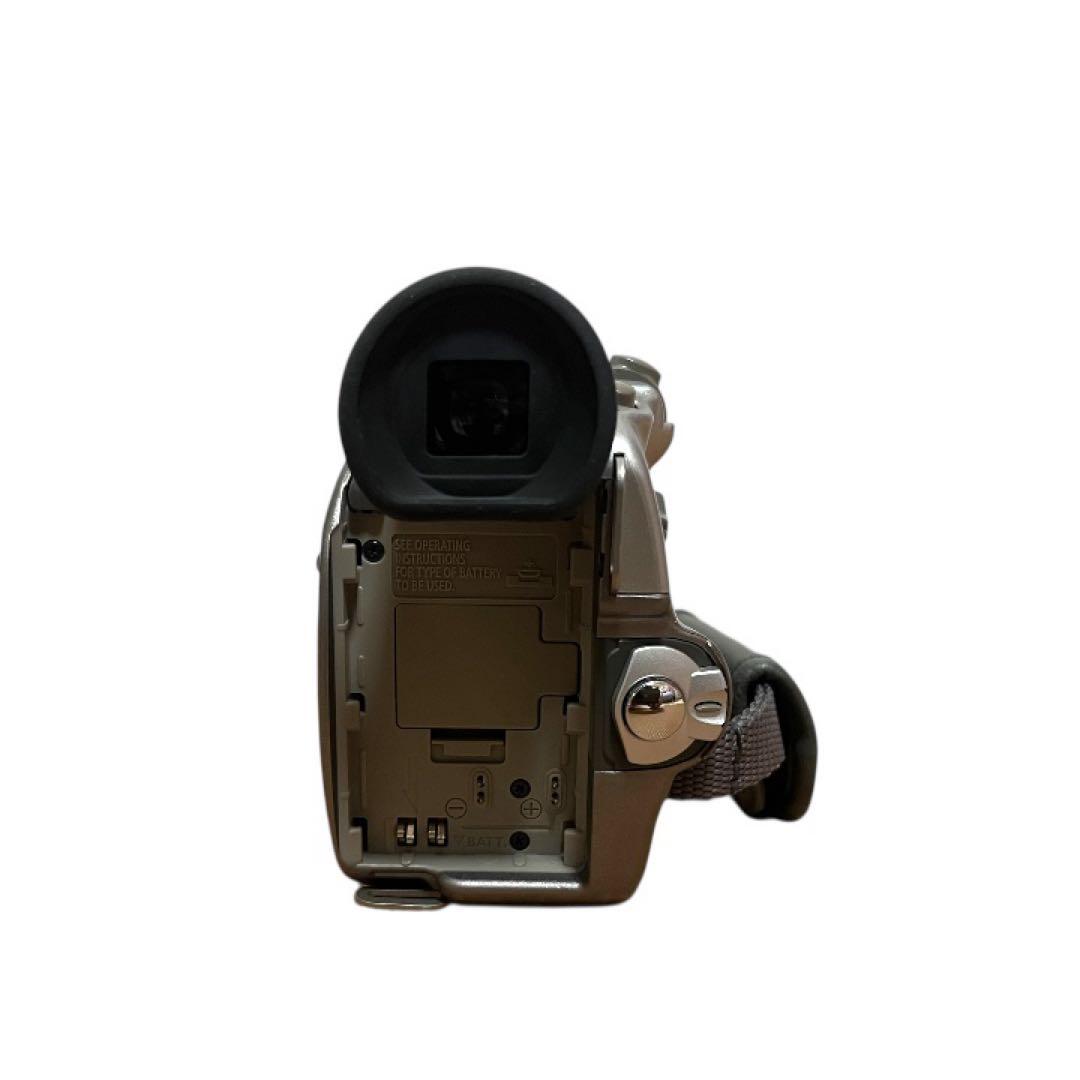 Canon DM-FV30 mini DV テープ　ビデオカメラ