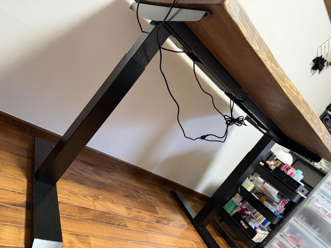 Flexispot EJ2 昇降デスク