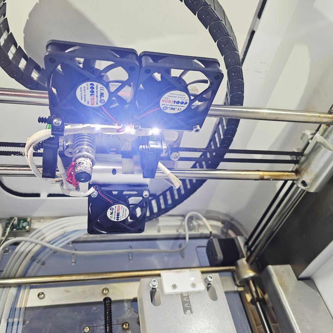 CubePro 3Dプリンター /3D printer 東京23区全域送料無料