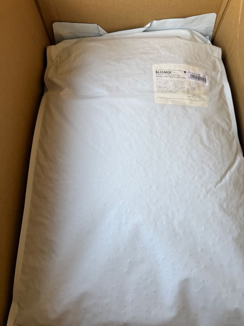 【15kg】BLISMIXブリスミックス　ラム　小粒ドッグフード