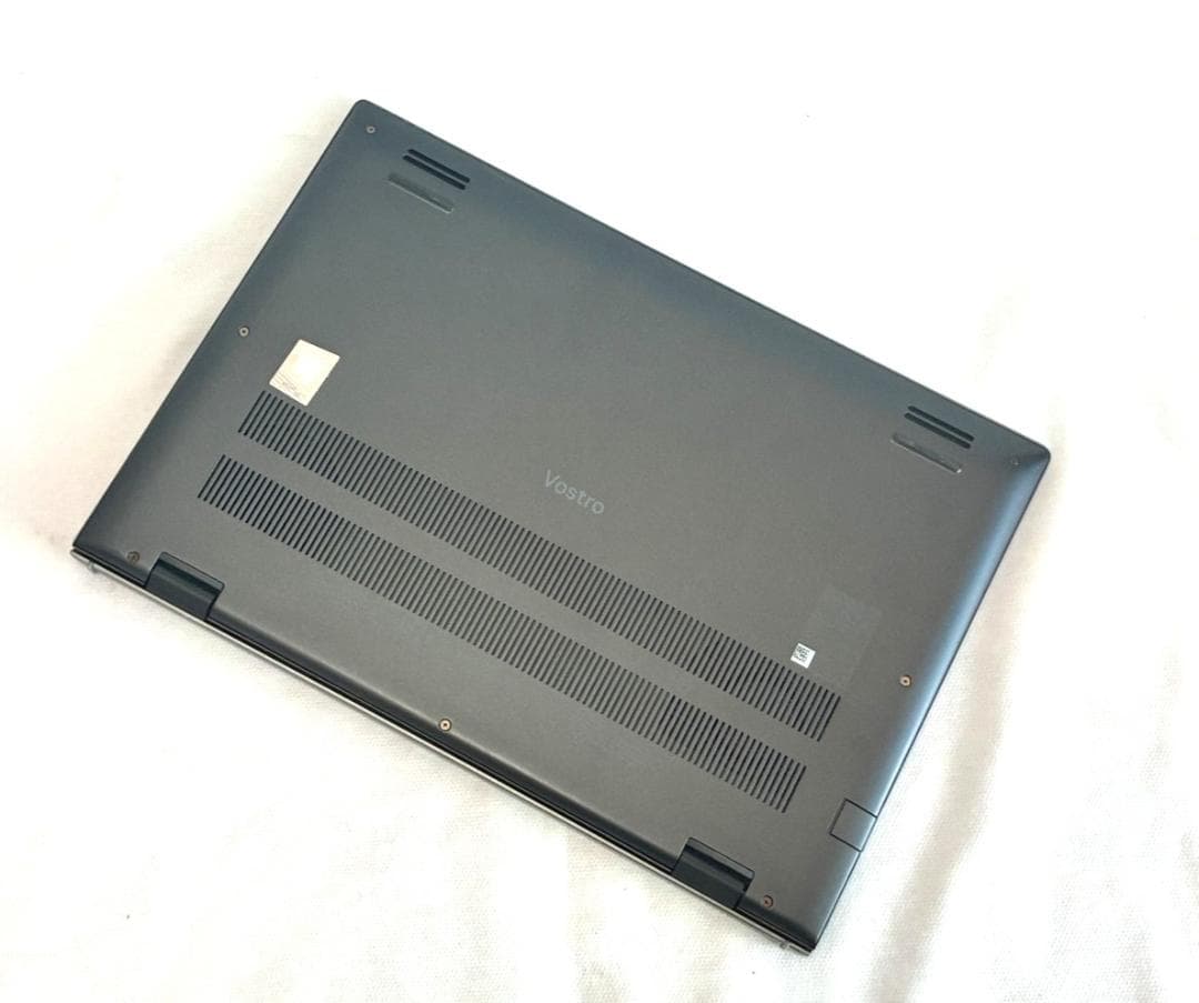 美品 DELL Vostro5310 i5 11世代 Thunderbolt 4