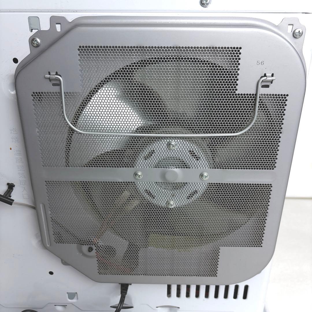 ダイニチ ブルーヒーター FW-5621L 石油ファンヒーター 灯油ストーブ