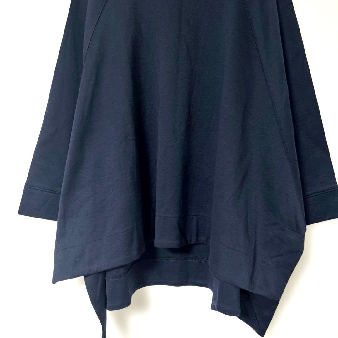 コグ ザ ビッグスモーク定価30900円DAISY TOP ネイビー