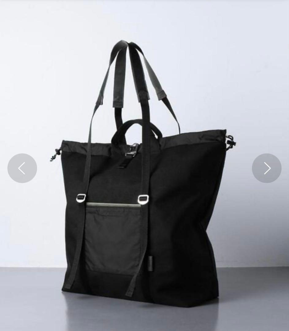 新品同様　Zattu ショルダーバック