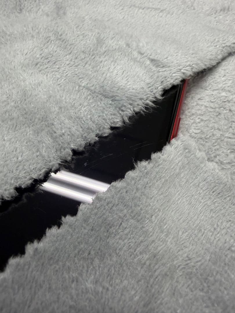 iPhoneアクセサリー Apple iPhone 11 (PRODUCT RED)