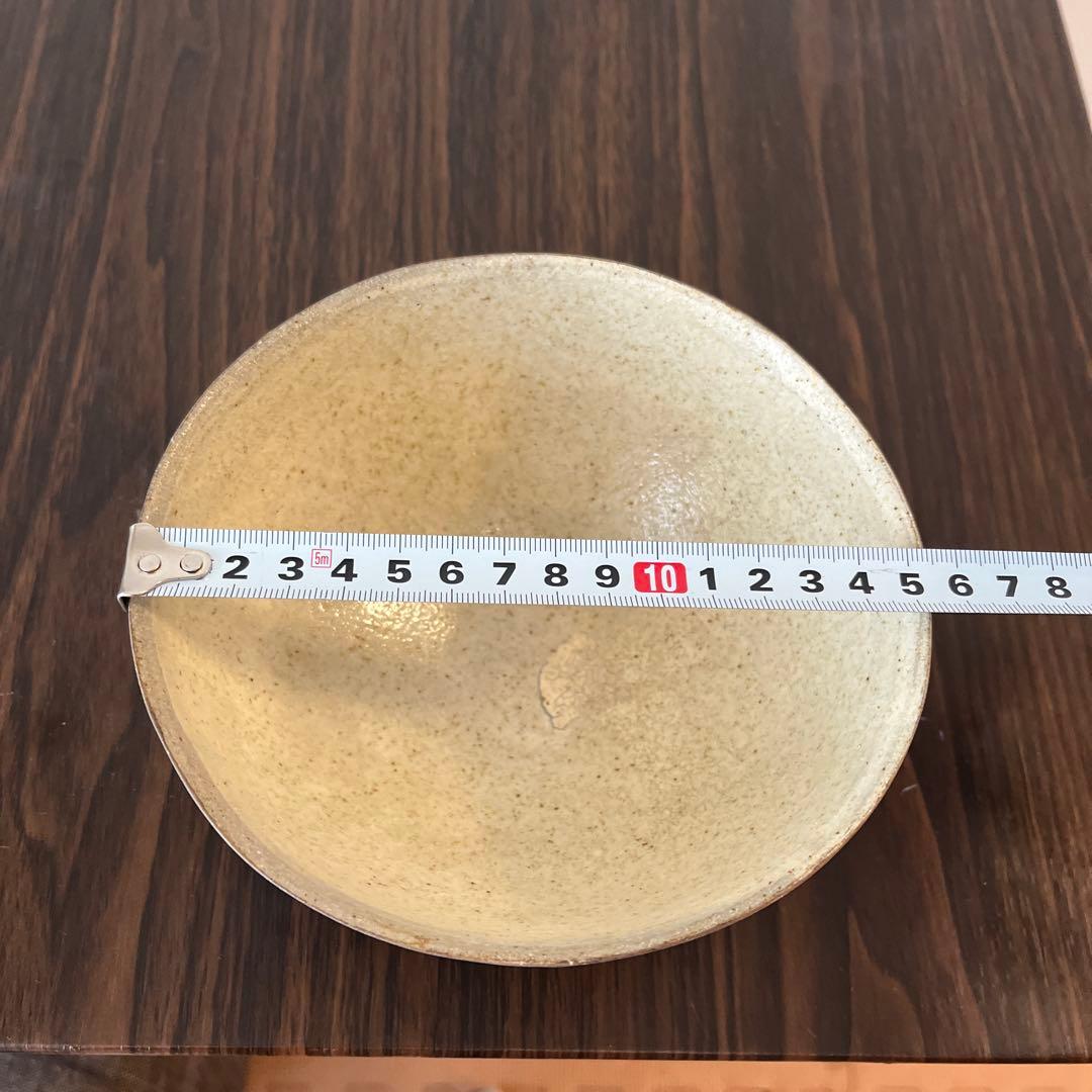 ヨーガンレール 器