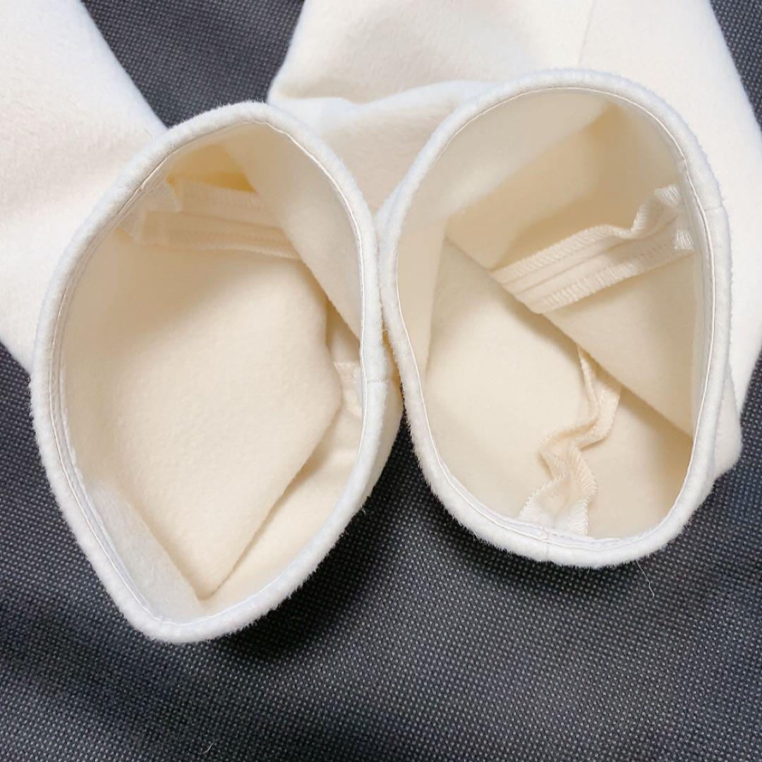 【極美品】フレイアイディー 23AW ショールカラーショートリバーコート 人気