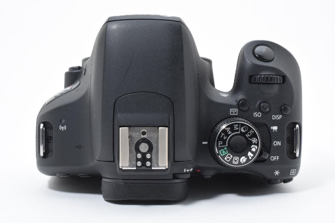 デジタル一眼レフカメラ/canon kiss x9i標準&望遠ダブルレンズセット