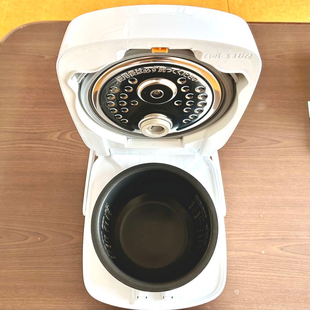 三菱電機 NJ-SEA06 炊飯器 3.5合炊き