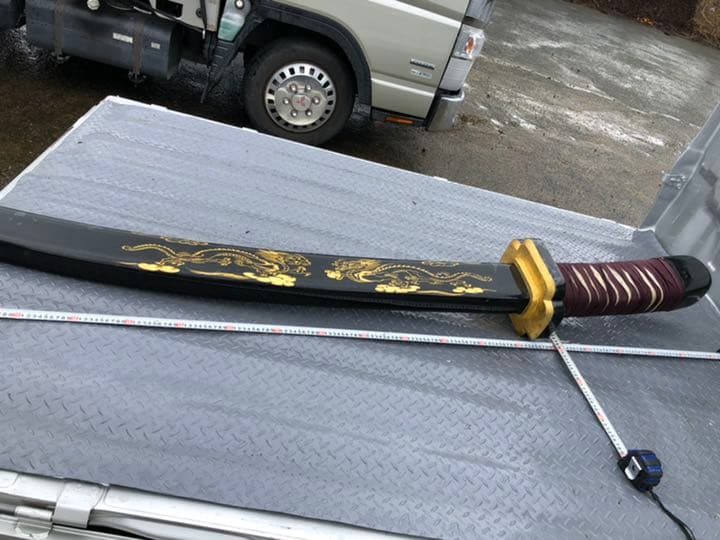 インパクト大‼︎  オブジェにいかがでしょう⁈