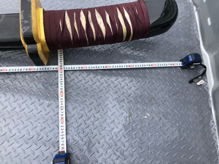 インパクト大‼︎  オブジェにいかがでしょう⁈