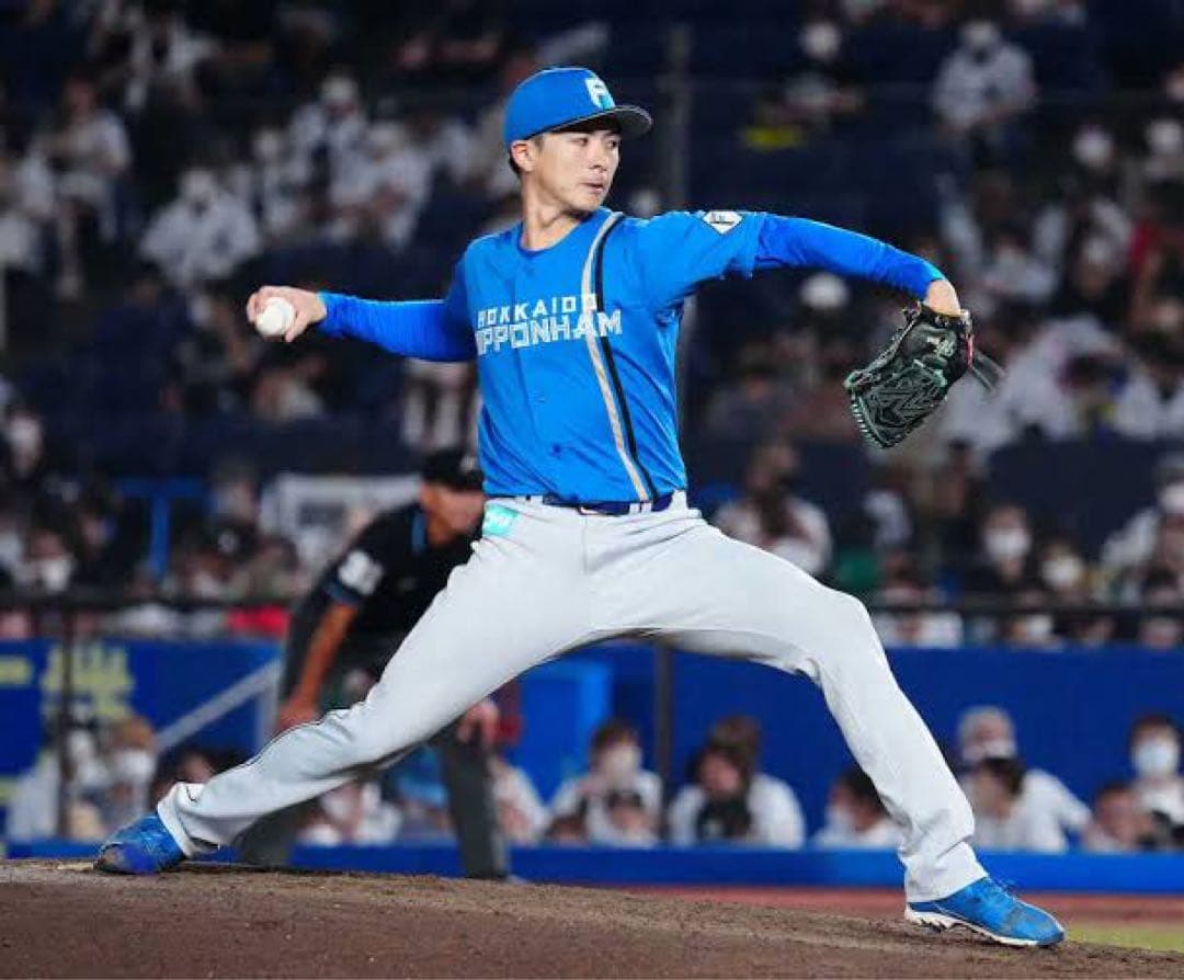 ローリングス 軟式オーダーグラブ