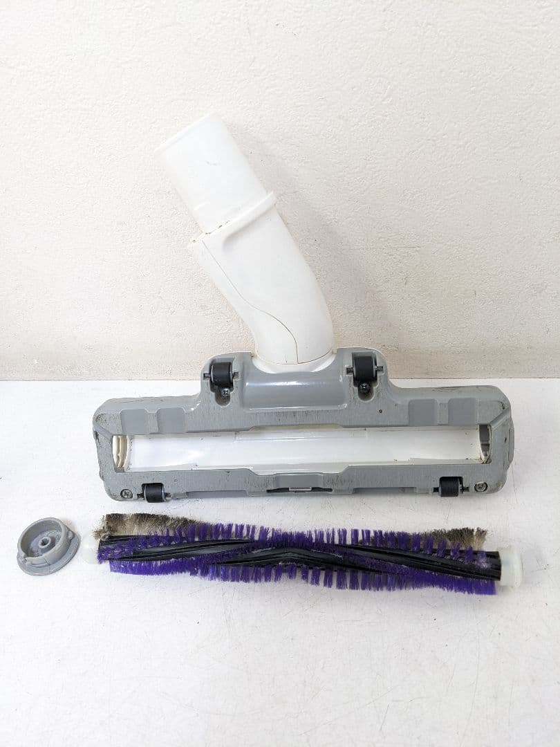 Panasonic MC-PB6A-A 紙パック式掃除機 2019年製