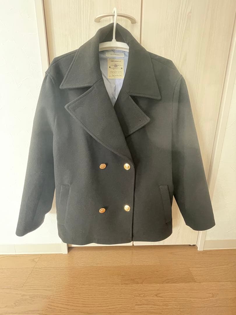 ずとまよ Blues in the P-Coat