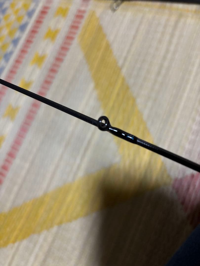 メ*ー様 Daiwa エメラルダス AIR AGS 84ML-S