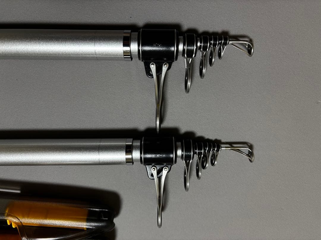 ダイワ プライムサーフT27-450L 2本セット