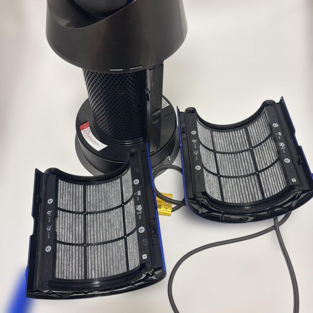 【動作品】Dyson Pure Hot + Cool HP04 空気清浄機