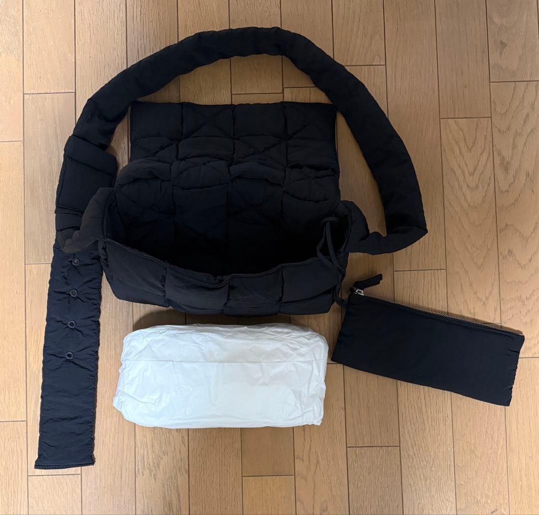 BOTTEGA VENETA ショルダーバッグ