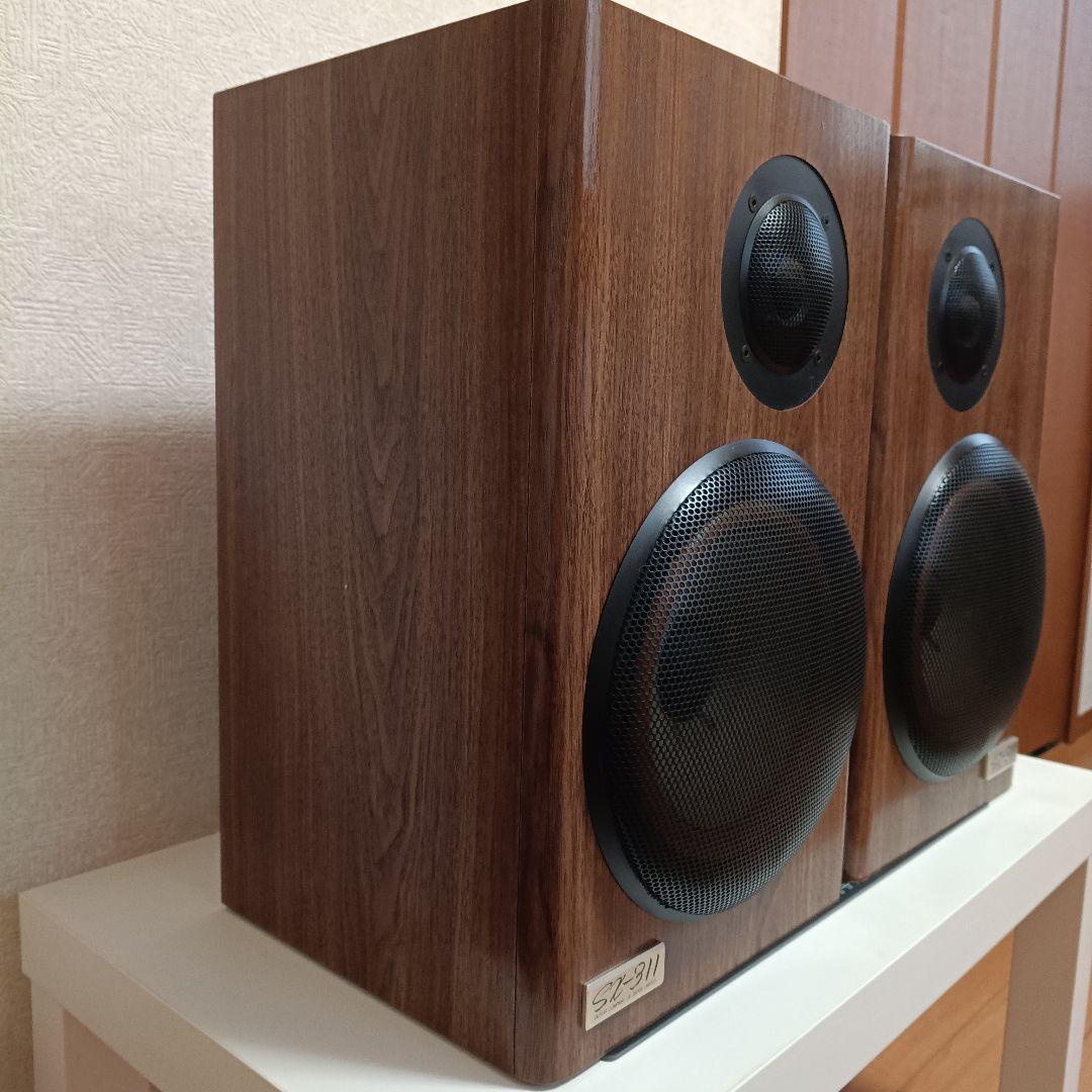 【美品】Victor SX-311 スピーカー ペア