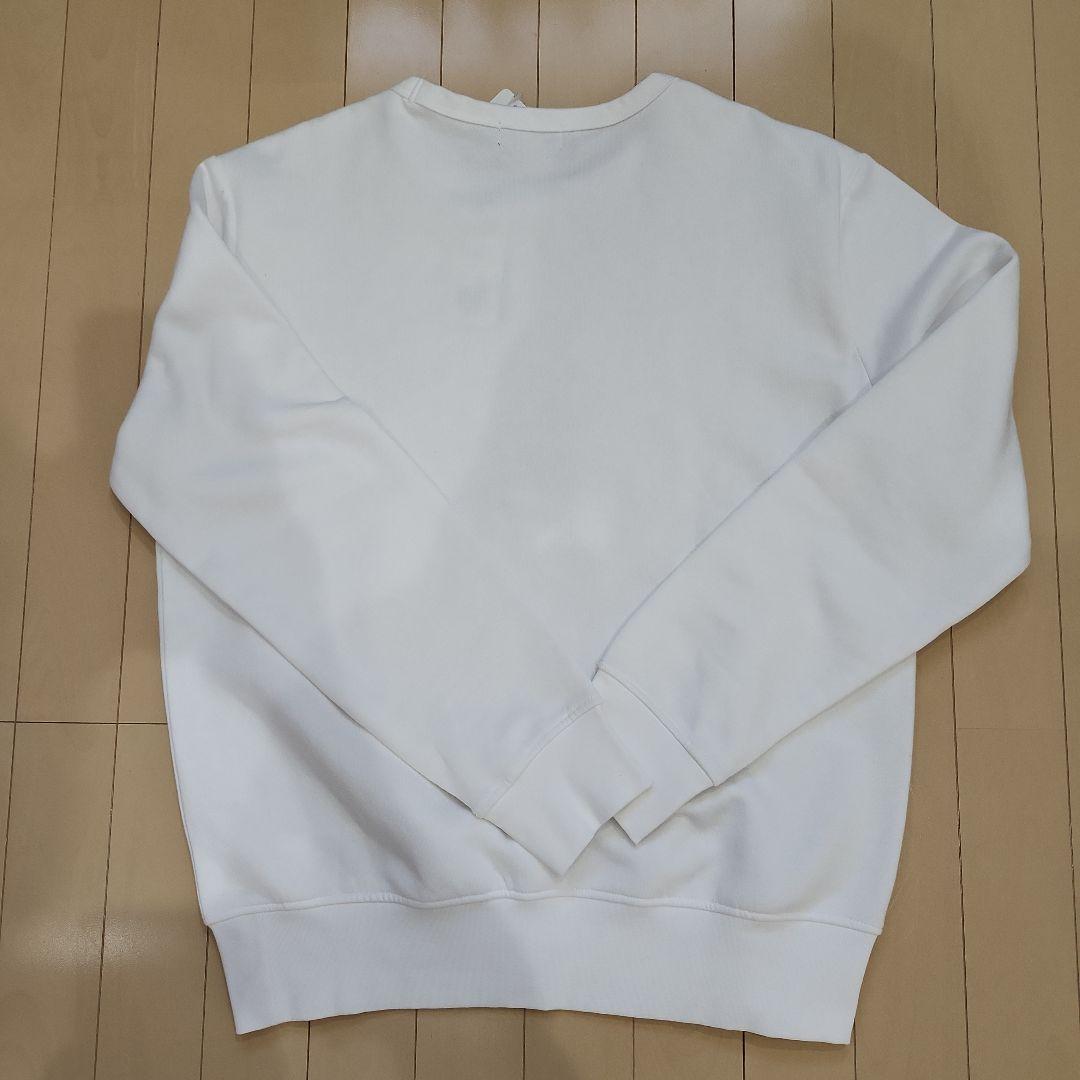 【1/20まで値下げ中】　ポロ　ラルフローレン　トレーナー