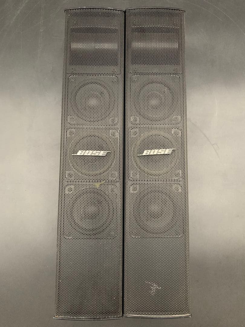 姫*ん様 EF0610-1-1 BOSE ボーズ 33WER ￼ スピーカー ブ