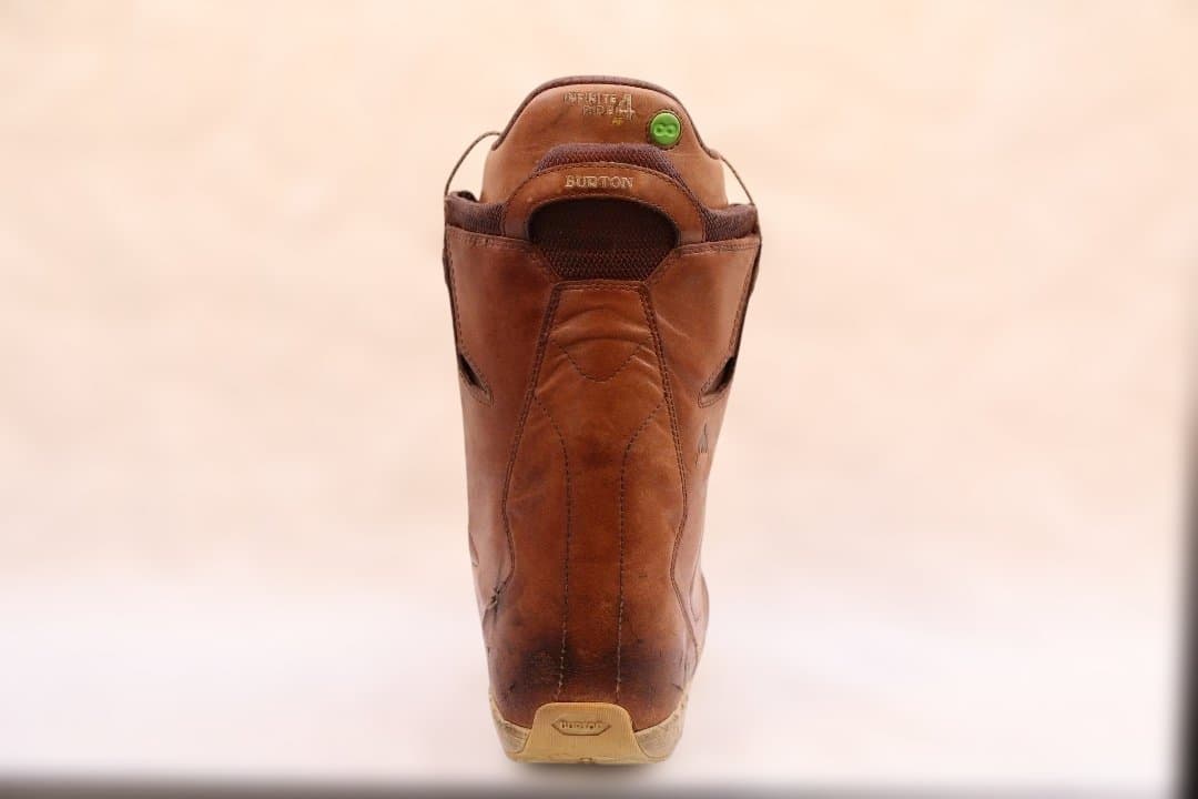 スノーボード Burton Men's ION Leather Red Wing 26.5cm