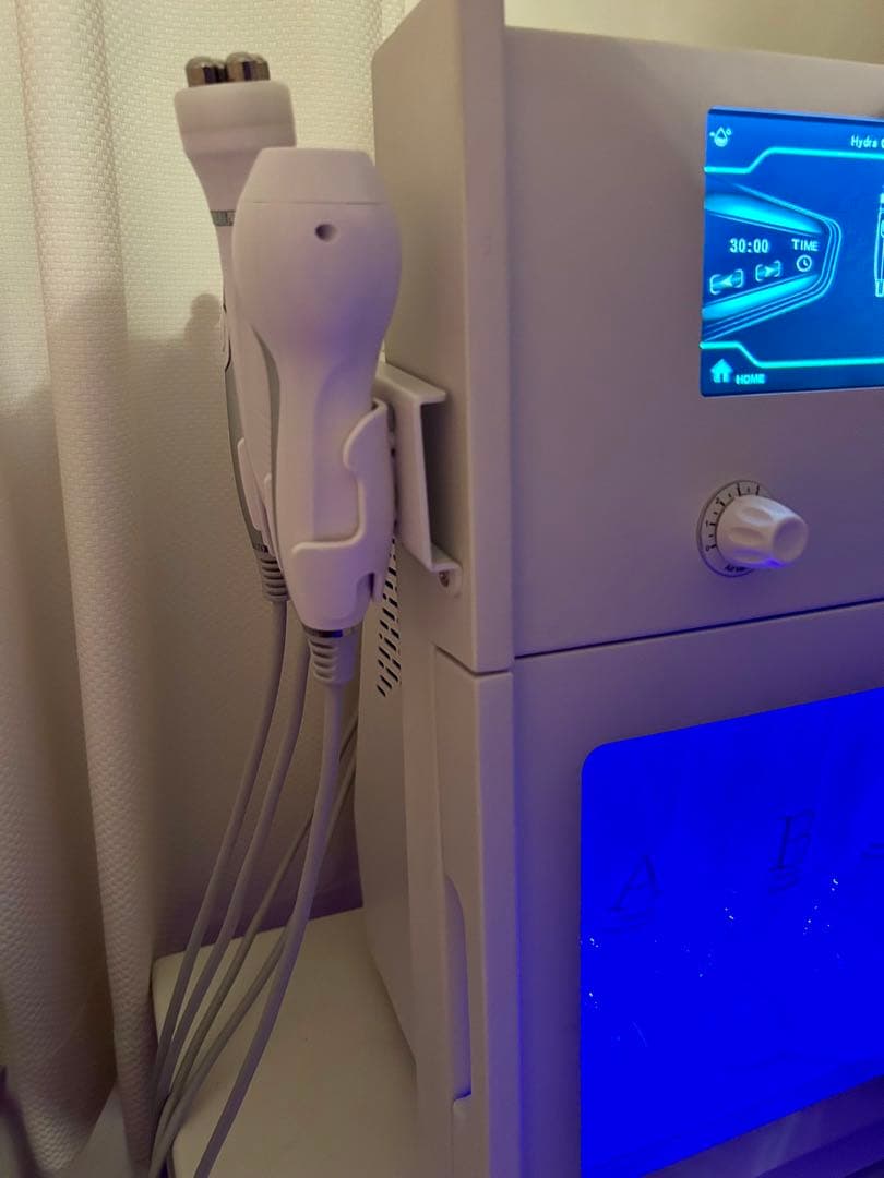 【限定値下げ】ハイドラシャイン　業務用プラズマ機器