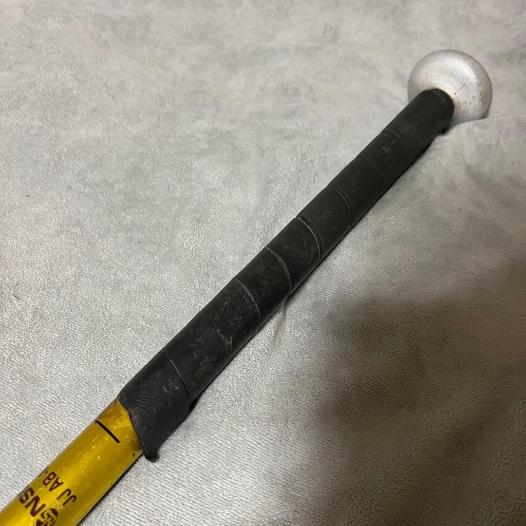 VKONG 02 HS700 硬式バット 84cm Mマーク　旧基準