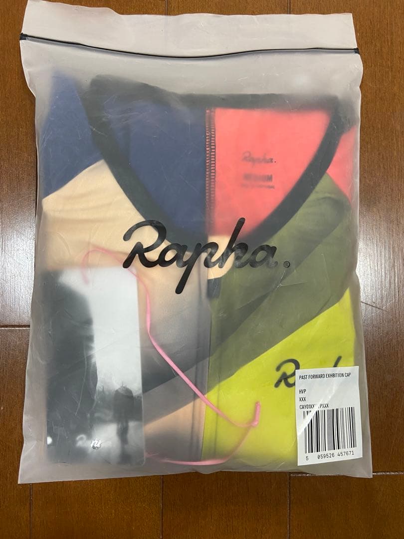 ★Rapha MAGHALIEROCHETTE AERO