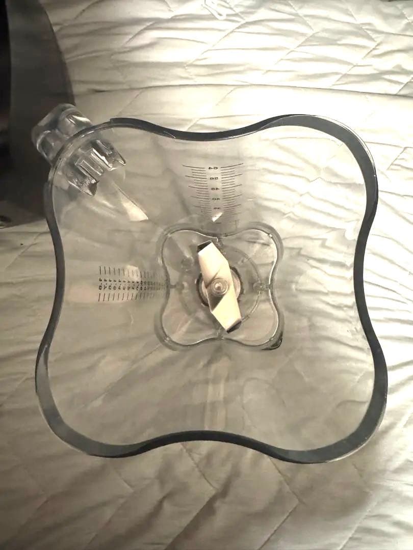 【値下げ】ハミルトンビーチ テンペストブレンダー HBH650