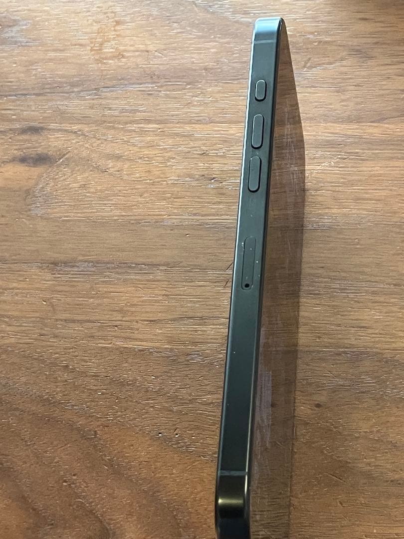 iPhone16proMax 256GB 電池97%画面カメラ傷無し