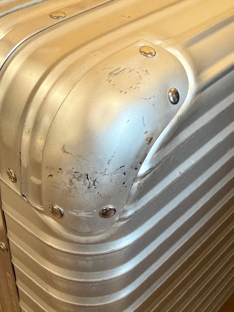 リモア Lufthansa Boeing 747-8